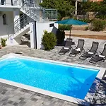 Tayla-apartment Βόντιτσε