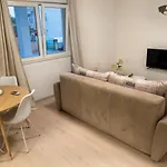 Tayla-apartment *