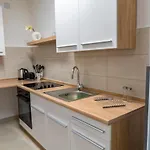 Tayla-apartment Διαμέρισμα Βόντιτσε