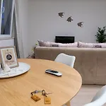 Tayla-apartment * Βόντιτσε