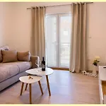 Διαμέρισμα Tayla-apartment