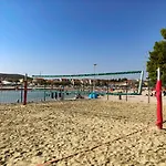 Tayla-apartment Βόντιτσε