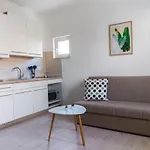 Tayla-apartment