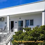 Tayla-apartment Διαμέρισμα Βόντιτσε