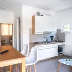 Tayla-apartment