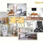 Tayla-apartment Διαμέρισμα Βόντιτσε