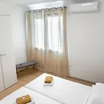 Διαμέρισμα Tayla-apartment