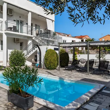 Apartmán Tayla-apartment *