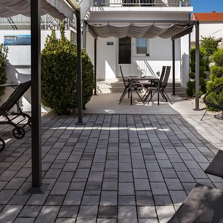 Tayla-apartment Apartment Vodice