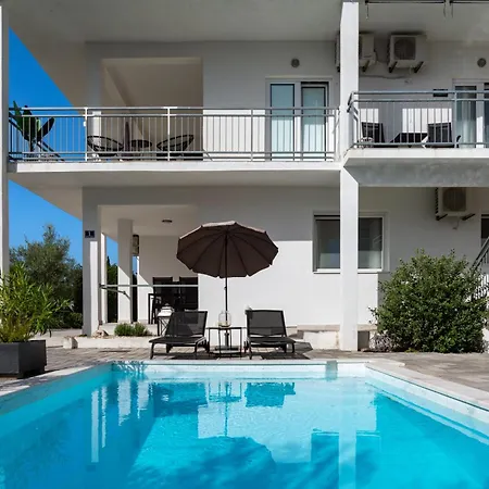 Apartment Tayla-apartment Vodice