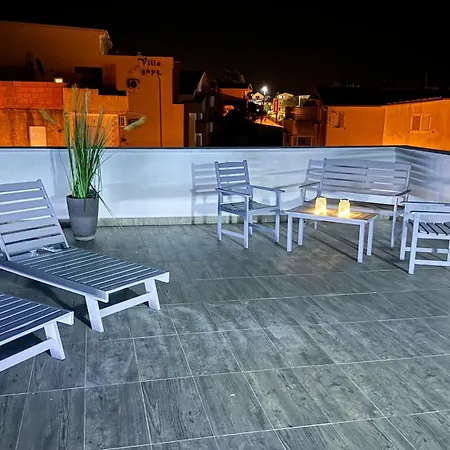 Tayla-apartment Vodice