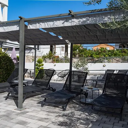 Tayla-apartment * Vodice