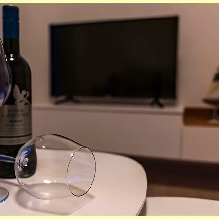 Tayla-apartment * Vodice