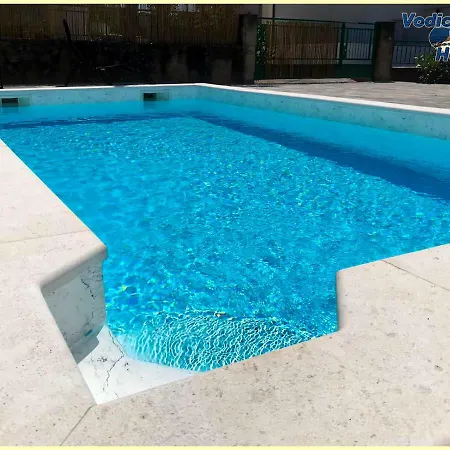 Tayla-apartment Apartment Vodice