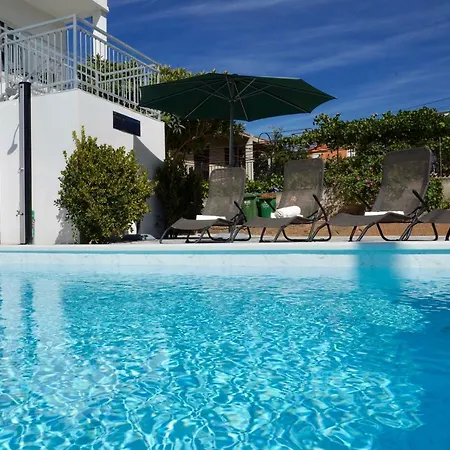 Apartmán Tayla-apartment