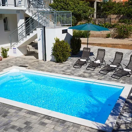 Tayla-apartment Vodice