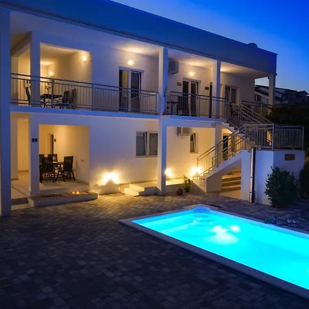 Tayla-apartment Apartment *