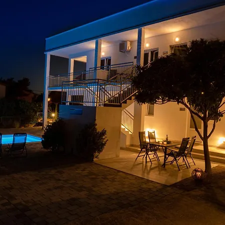 Tayla-apartment Apartment *