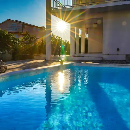 Apartman Tayla-apartment Vodice