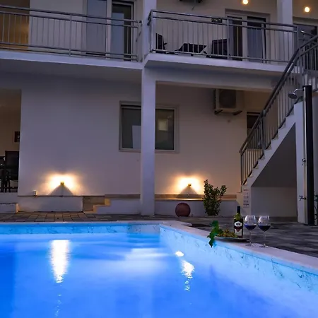 Apartment Tayla-apartment Vodice