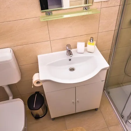 Tayla-apartment * Vodice