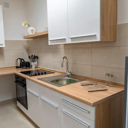 Tayla-apartment Apartment Vodice