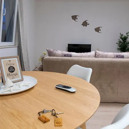 Tayla-apartment * Vodice