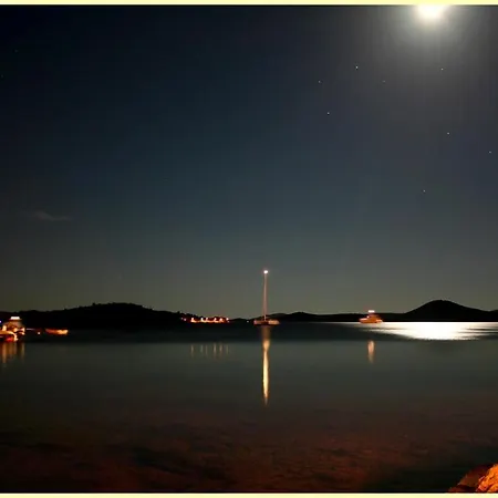 Tayla-apartment * Vodice