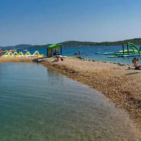 Tayla-apartment Vodice