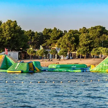 Apartment Tayla-apartment *