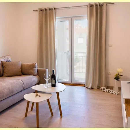 Apartment Tayla-apartment