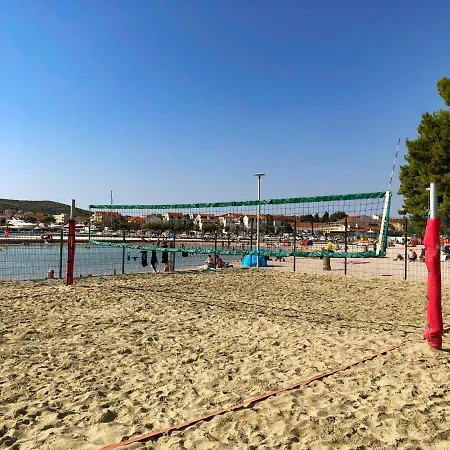 Tayla-apartment Vodice