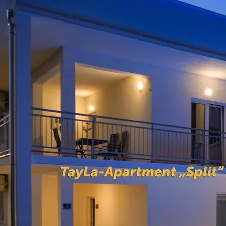 Tayla-apartment Apartment *