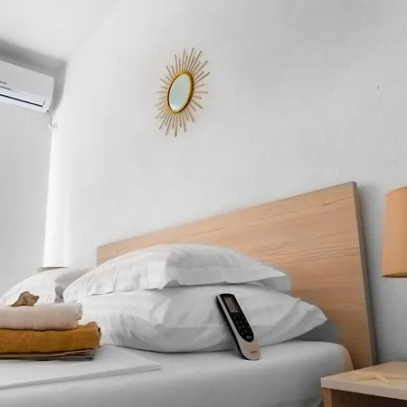 Tayla-apartment Apartment Vodice