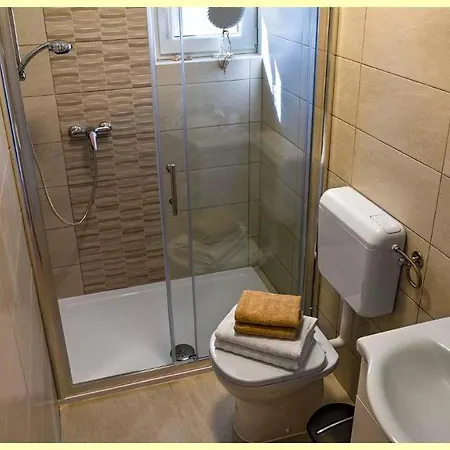 Apartment Tayla-apartment Vodice