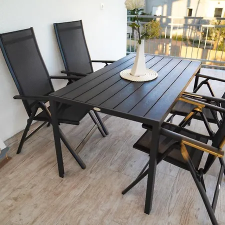 Apartman Tayla-apartment *