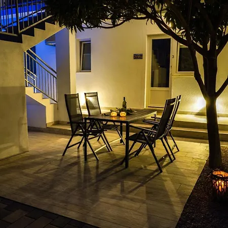 Apartman Tayla-apartment *