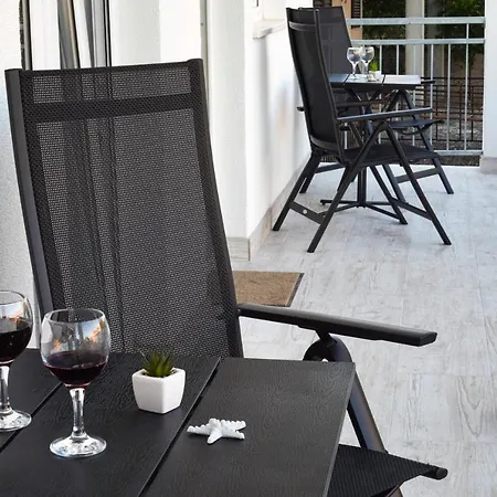 Apartment Tayla-apartment *