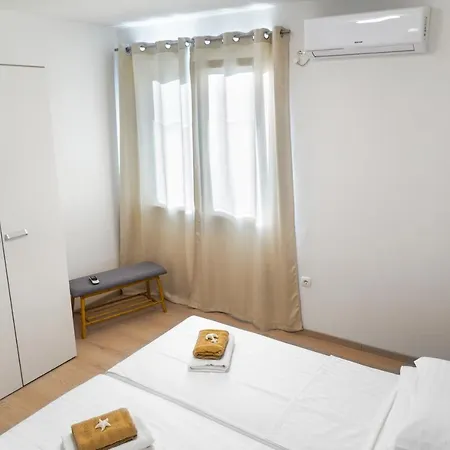 Apartment Tayla-apartment