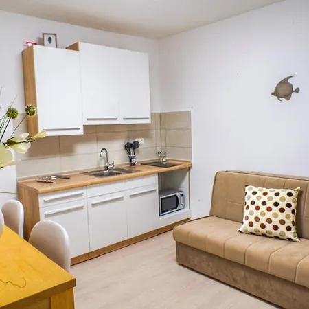 Apartment Tayla-apartment *