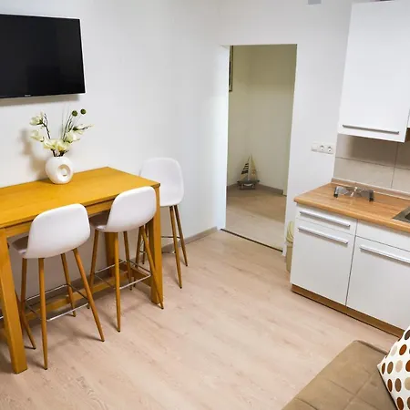 Apartman Tayla-apartment *