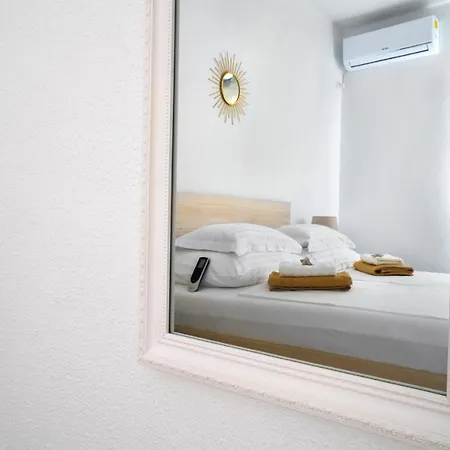 Apartment Tayla-apartment Vodice