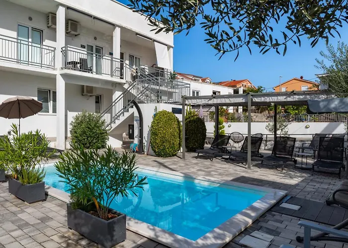 Apartament Tayla-apartment *