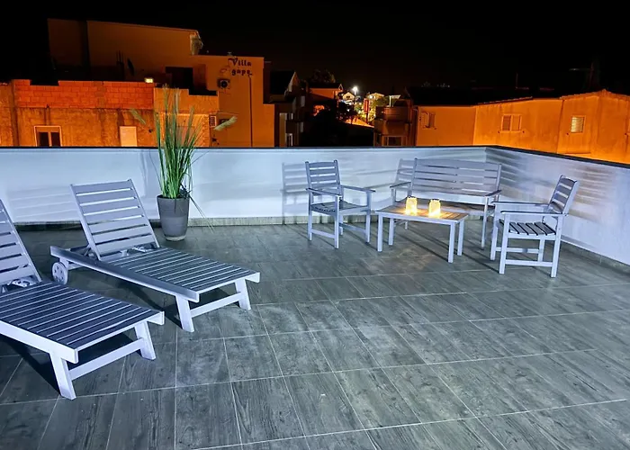 Tayla-apartment Vodice