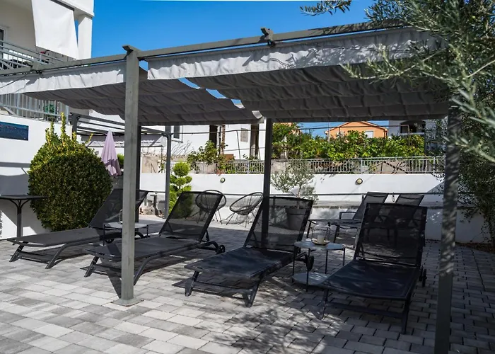 Tayla-apartment * Vodice