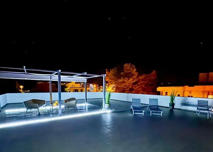 Tayla-apartment Apartament