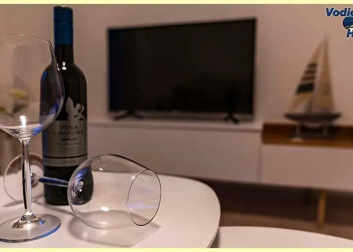 Tayla-apartment * Vodice