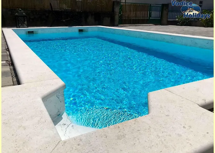 Tayla-apartment Apartmán Vodice