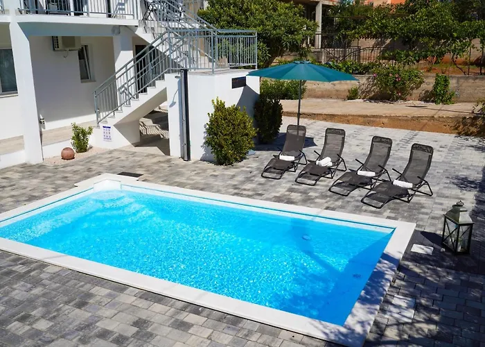 Tayla-apartment Vodice