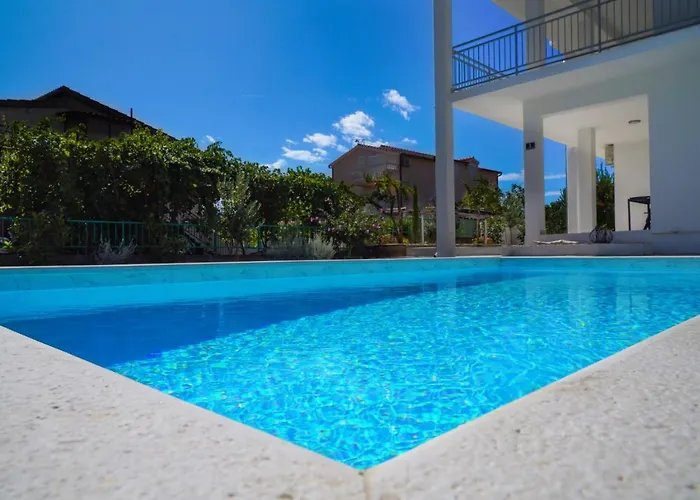 Apartament Tayla-apartment